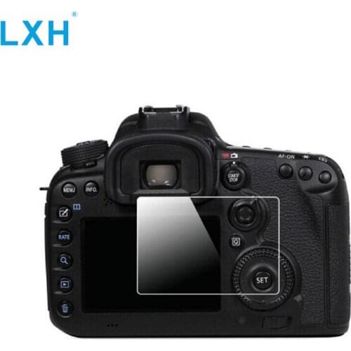 LXH Displays For Cameras