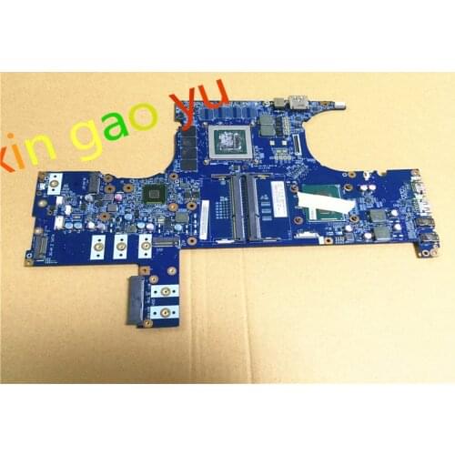 For Terrans Force FOR CLEVO P650SA Laptop motherboard 6-77-P650SA0A-M03-C Motherboard