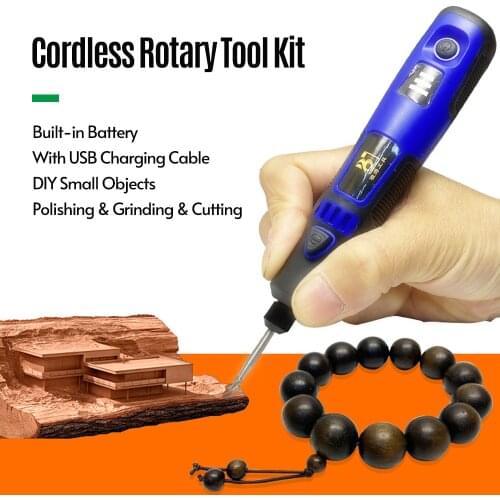Meterk Cordless Engravers