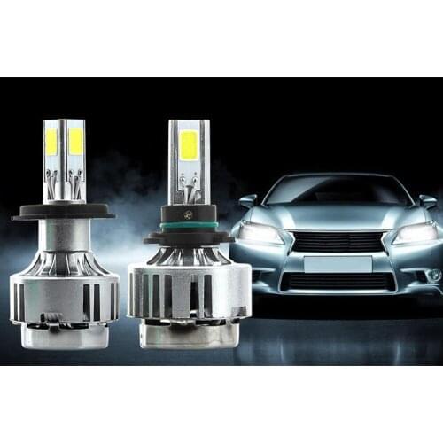 MyHung LED H9 Bulbs (PGJ19-5)