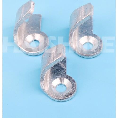 3Pcs Chain Catcher Kit For Stihl MS261 MS271 MS271C MS281 MS291 MS391 Chainsaw Replacement Spare Part 1141-656-7700 New