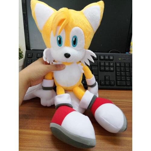 15" Stuffed Plush Doll NEW