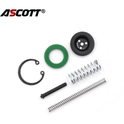 Pallet Air Coil Nailer Spare Parts CN55 CN70 CN80 Accessory Pneumatic Nailer Spare Parts aftermarket for coil nailer for Max