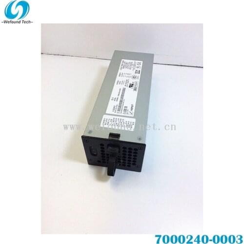 100% working Server power supply For PE4600 7000240-0003 R0910 0R0910 HD444 Fully tested