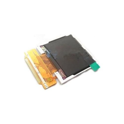 2.0 inch 38PIN HD TFT LCD Horizontal Screen ILI9341 Drive IC 8/16Bit Interface 220RGB*176