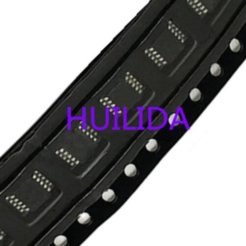 3pcs/lot SSM2167-1RMZ AD MSOP10 100% New Original