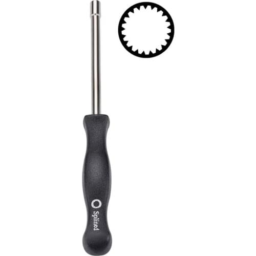 530035560 Splined Carburetor Adjustment Tool Kit Screwdriver for 2 Cycle Poulan Homelite STHIL Husqvarna Echo Chainsaw Trimmer