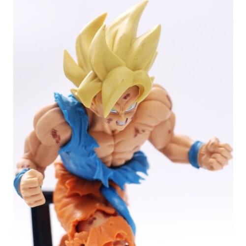 FigureCrazy Japanese Anime Figure Fans Assault 50th Anniversary Commemorative Ver PVC Action Figure Collectible Model