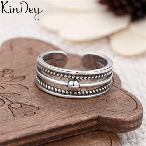 Kindey Women's Rings