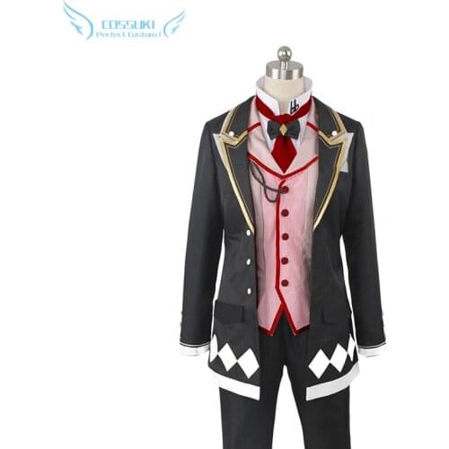Idolish7 Izumi Iori Cosplay Costume, Perfect Custom for You