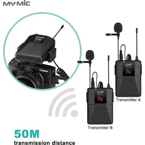 MY MIC Microphones