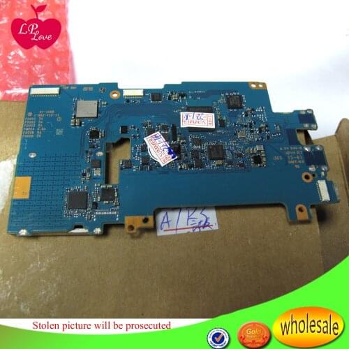 New Repair Parts A7R III Motherboard Main board SY-1085 For Sony A7RM3 ILCE-7RM3 mainboard ILCE-7R III