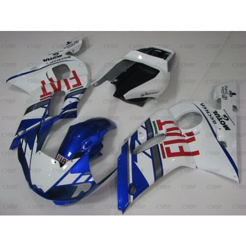 Fairing YZFR6 1998 - 2002 Abs Fairing YZFR6 1998 Full Body Kits for YAMAHA YZFR6 1998