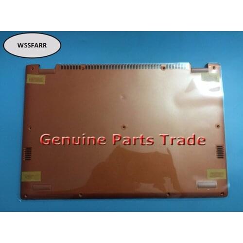 Genuine Original for Lenovo Ideapad Yoga 2 13 Laptop Back Cover Yoga2 13 Bottom Shell Base Lid D Case