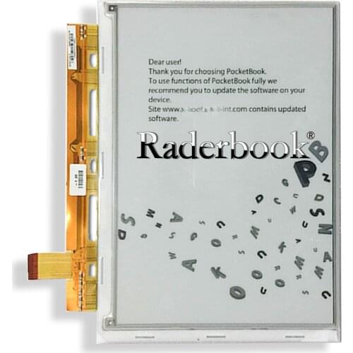 Original 9.7inch ED097OC1(LF LCD display for Amazon kindle dx Reader Display free shipping