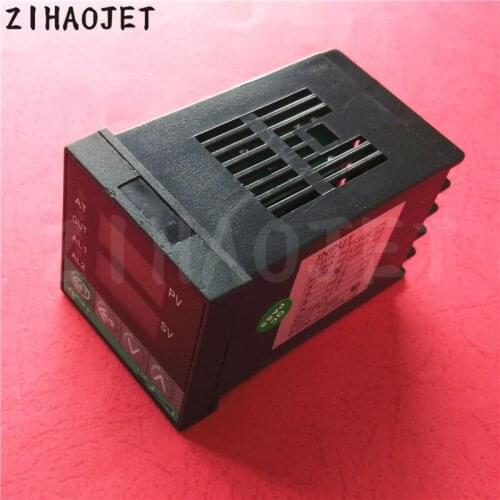 Flatbed UV Solvent Printer Flora Temperature Controller LJ3208K LJ3208P LJ-320P Flyjet Temperature control table Switch In stock