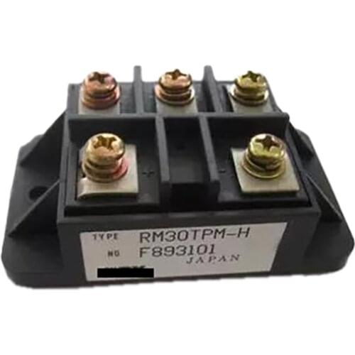 RM30TPM-H RM20TPM-2H RM20TPM-H RM25TPM-2H RM25TPM-H Original, Can Provide Test, 1 Year Warranty