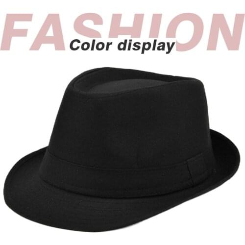 Jazz Hat Men Breathable Linen Top Hat Fedora Outdoor Sun Hat Curly Straw Hats For Men шапка женская мужская Chapeau Visor Cap
