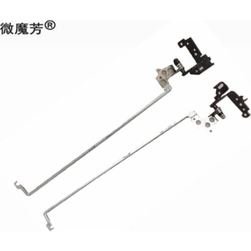 Laptops Replacements LCD Hinges Fit For HP 15-AB Notebook Spare Hinge FBX15015010