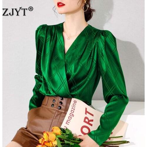 ZJYT Women's Blouses
