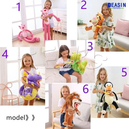 1 piece Dental tooth model Tooth doll early education brushing teeth doll Dental gifts