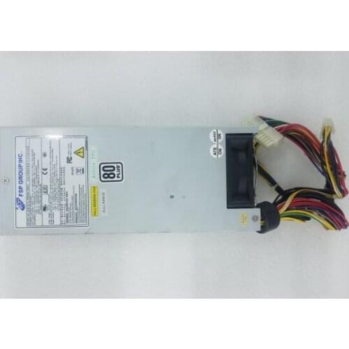 100% original test server power supply For FSP500-702UC 2U 500W power supply will fully test before shipping
