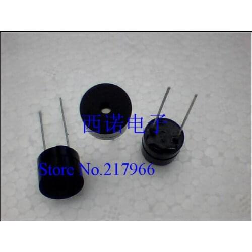 Supply Electromagnetic Buzzer 3V 5V 12V continuous sound "long needle" buzzer