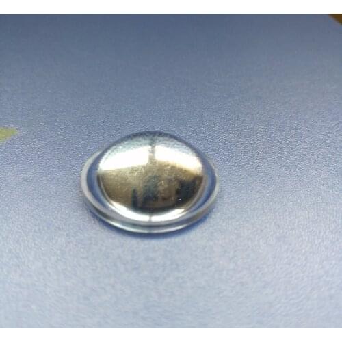 24mm diameter 14mm focal length High borosilicate glass lens