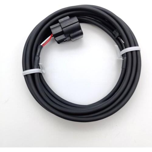 Frosting surface Defi replace Oil Pressure Sensor Harness 3m Wire only fit Advance gauges PDF08105H not original