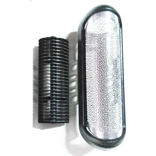 10B Shaver Foil Blade for BRAUN 10B 1000 Series CruZer 1 2 3 4 :Z20 Z30 Z40 Z50 Z60 2615 2675 2775 2776 Shaver Foil Screen Mesh