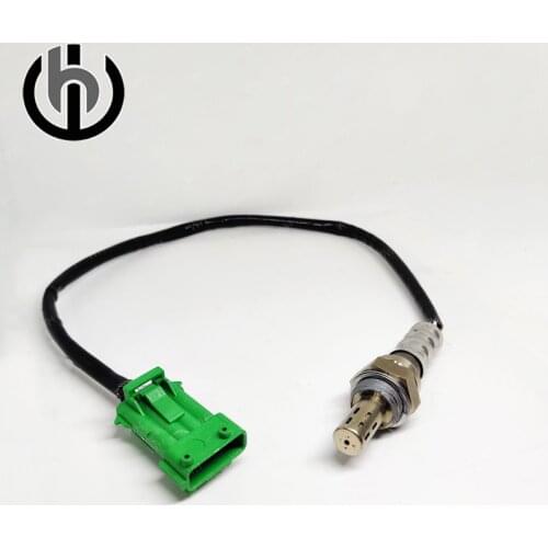 Lambda Sensor For TATA Indigo Marina 1.4 03-10 For SONDA LAMBDA MS221G 216798843 OZA495SG1