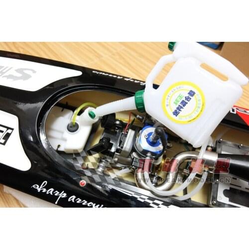 Model dedicated gasoline matching pot (20: 1-50: 1)