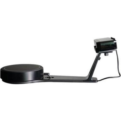 Einscan-SE Desktop White Light 3D Scanner,Save As STL File,Fast, Versatile, Easy And Fast, Compatible With 3D Printing