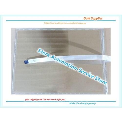 New Touch Screen Glass Panel Use For P/N:E180816