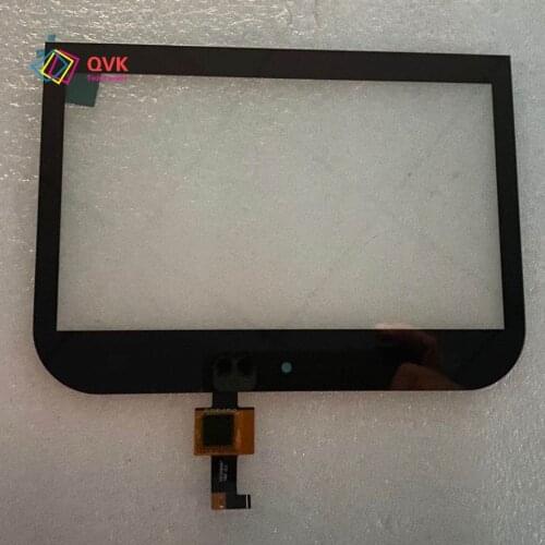 New 7 Inch touch screen for TTCT0700407 Capacitive touch screen panel repair replacement parts