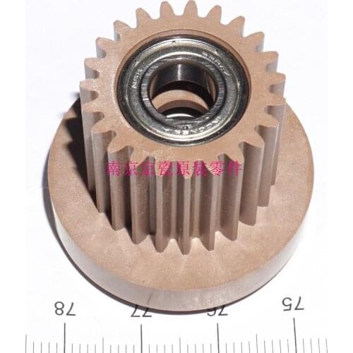 New Original Kyocera 302ND31310 GEAR Z23S FUSER for:TASKalfa 4002i-6002i 4003i-6003i 2552ci-6052ci 2553ci-6053ci ECOSYS P8060