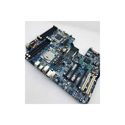 For Z600 Workstation 591184-001 Original Accessory