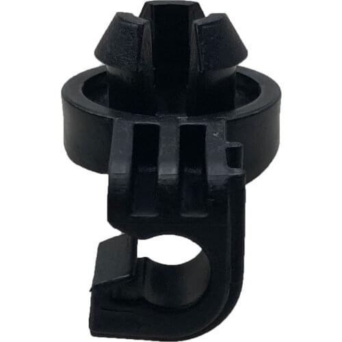Plastic Hood Bonnet Rod Stay Bracket Buckle Clip for VW POLO GOLF SKODA ROOMSTER FABIA 5M0823395A 5M0 823 395A 5M0 823 395 A