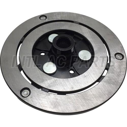 DKV-10Z DKV10Z A/C AC Compressor Clutch Hub Plate For MAZDA 3 6 CX7 RX8 BFF5-61450 T917155A B44D61450