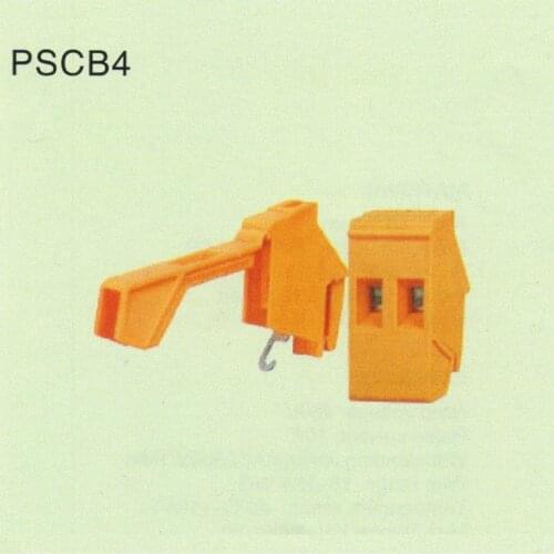 PSCB4 7.5 2P 3P TRANSFORMER TEMINAL BLOCK TSCB4 7.5mm 2PIN 3PIN PHOENIX CONTACT DEGSON KEFA YANNIU