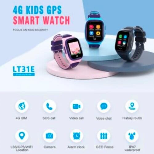 Rapture Clock With Camera