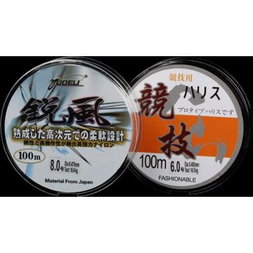 Nylon Line SEAPESCA China