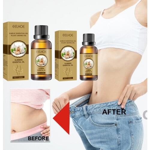 Stylele Slimming Oils