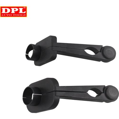 T40149 Air Conditioner Lines Couplings Release Tool For Audi A5 Porsche Macan