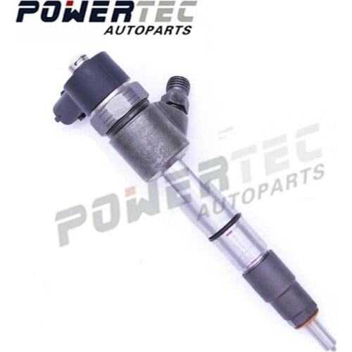 Turbo DFO Fuel Injectors