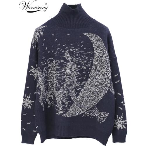 WARMSWAY Instruments For Seafood