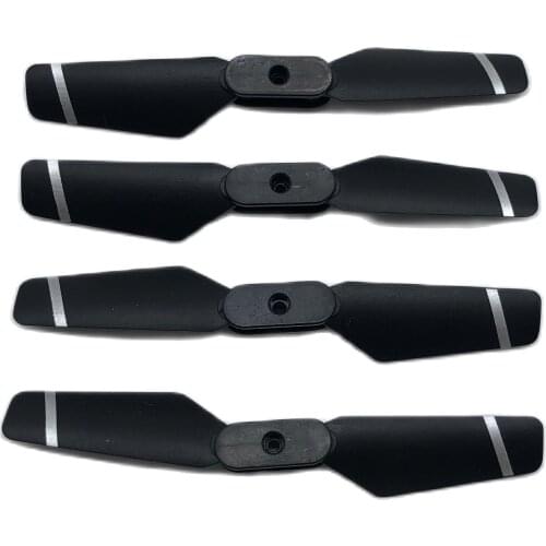 S68 MINI RC Drone Quadcopter Spare Propellers Parts Accessories