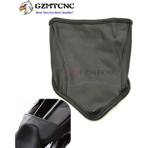 Motorcycle Tank Fuel Protect Bra Cover for Harley V ROD VROD VRSC VRSCA VRSCB VRSCSE VRSCD VRSCDX 2002-Later