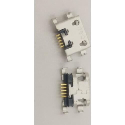 10Pcs Charger Usb Charging Dock Port Connector Plug For Lenovo Yoga Tablet 2 Pro 1050 1050F 1380 1380F Yogabook YB1-X91L Micro