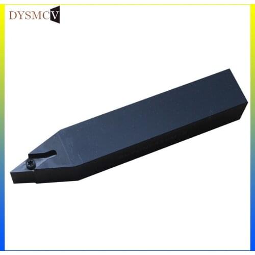 1 piece SVVCN1616H16 square bar adapter CNC lathe machining rod cutting tool external turning tool holder Free Shipping